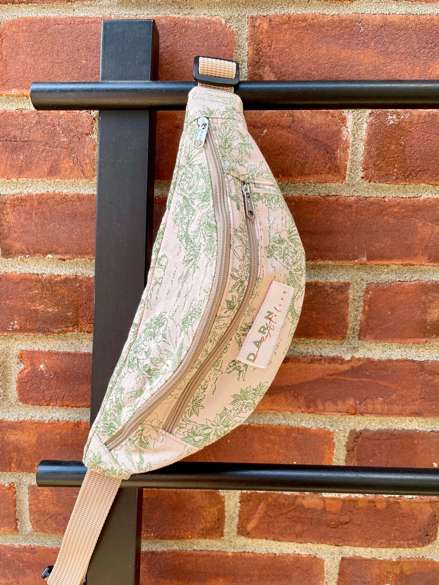 Sac Banane Mini