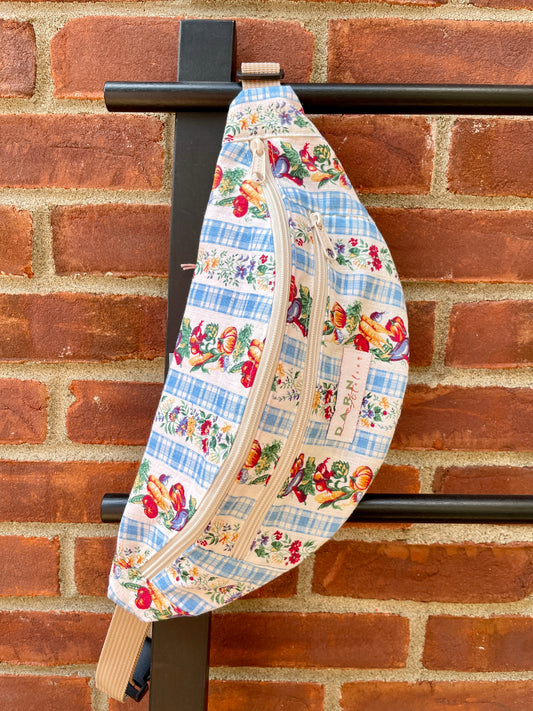 Sac Banane Classique