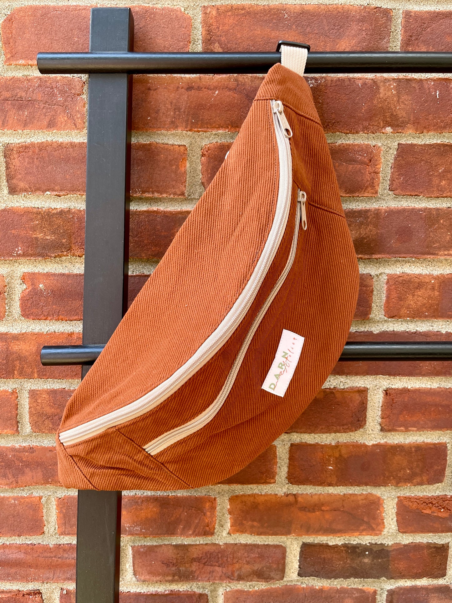 Sac Banane XL