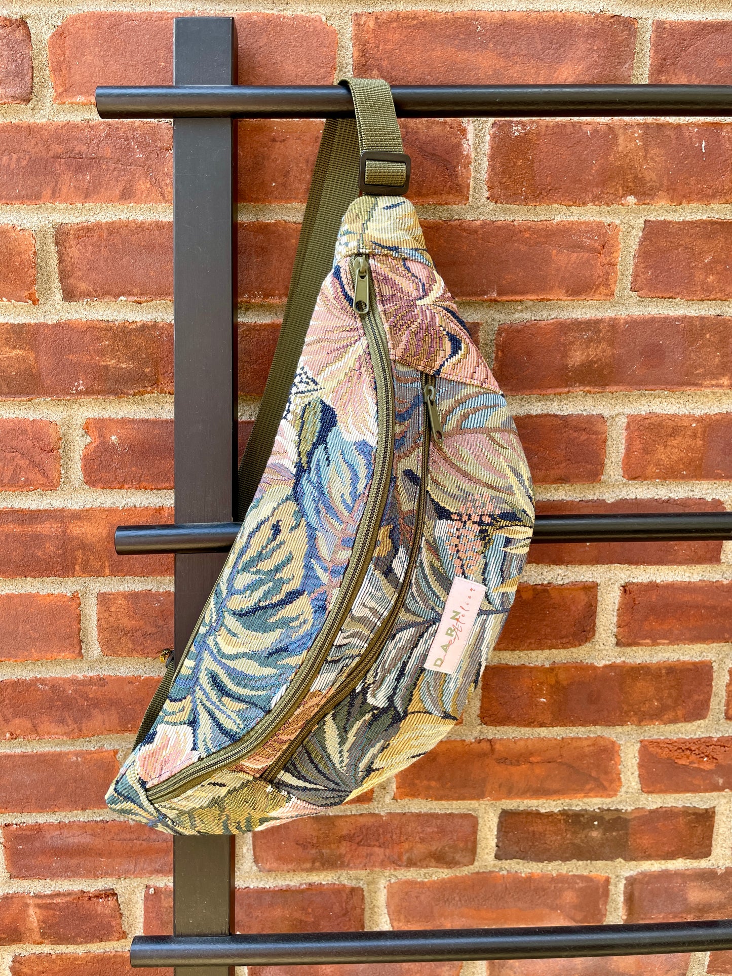 Sac Banane XL