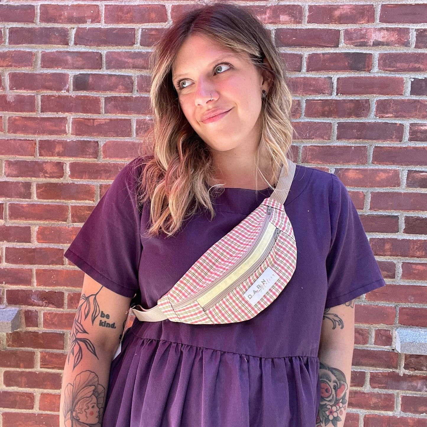 Sac Banane Mini