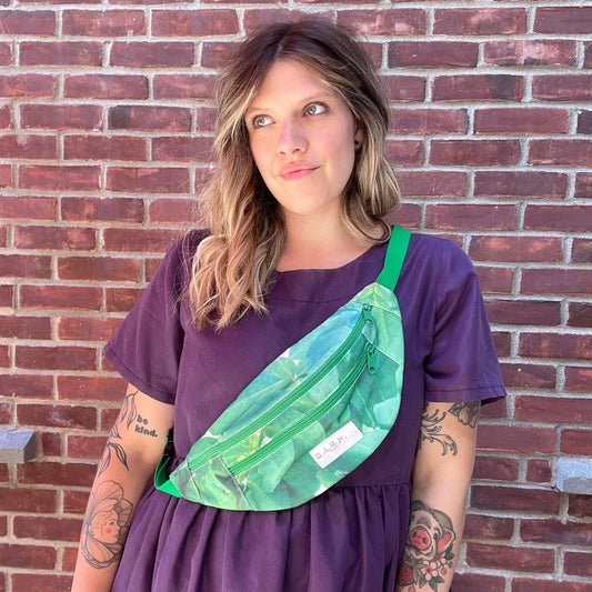 Sac Banane Classique