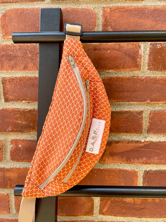 Sac Banane Mini