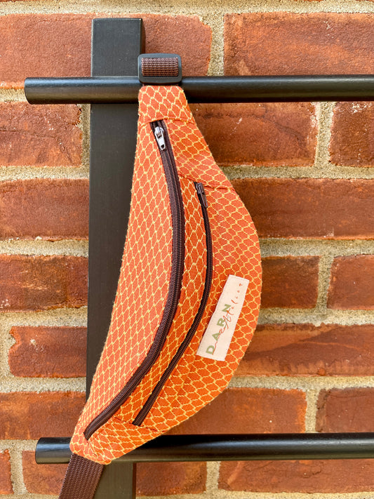 Sac Banane Mini