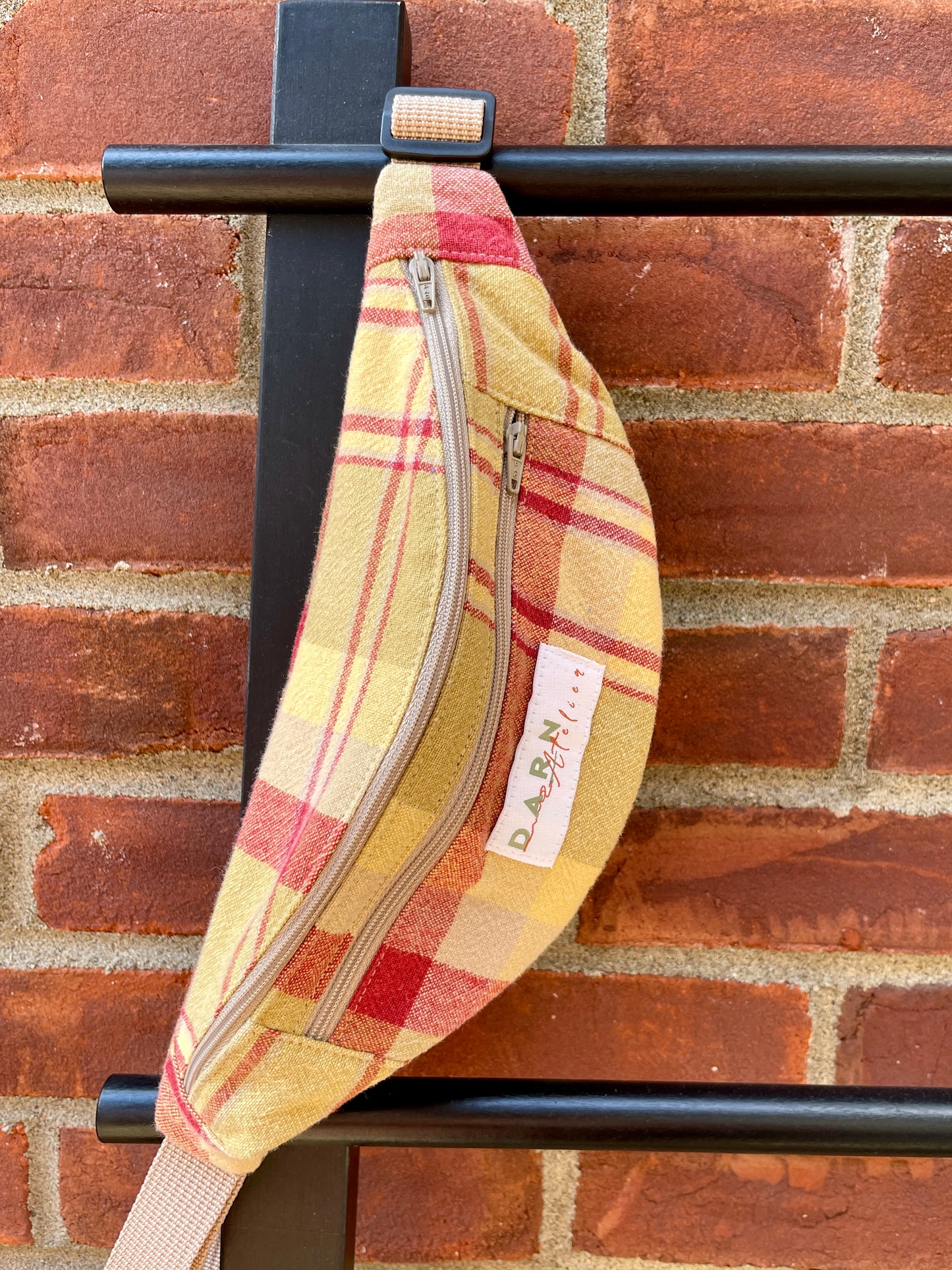 Sac Banane Mini