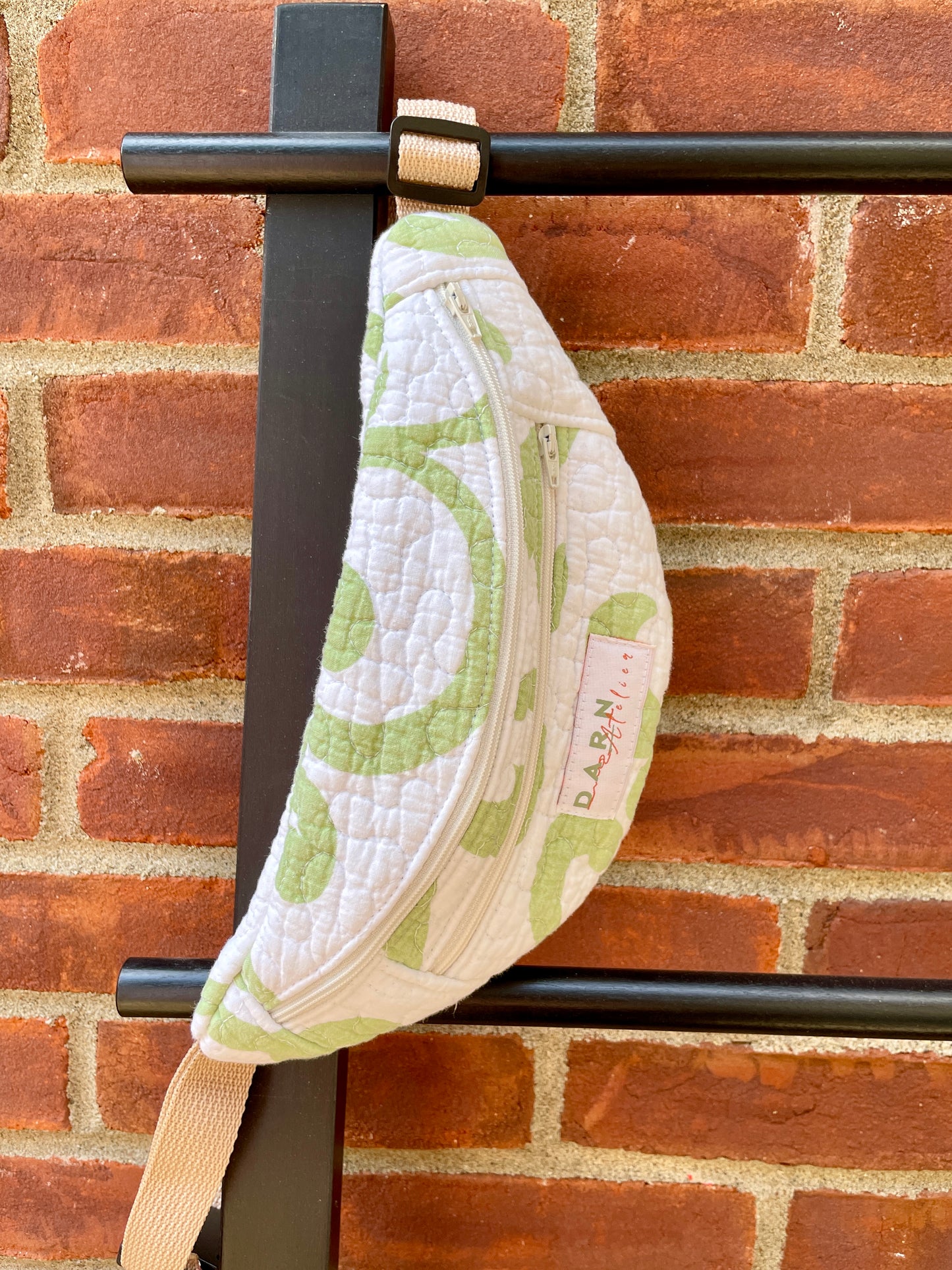 Sac Banane Mini