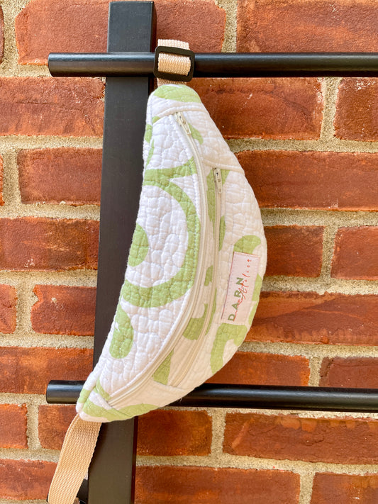 Sac Banane Mini