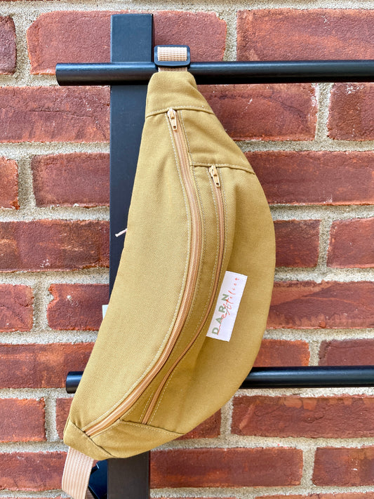 Sac Banane Classique