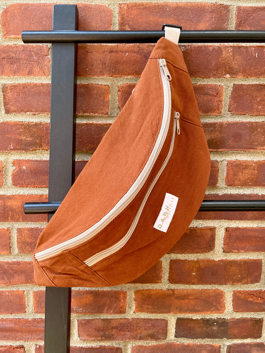 Sac Banane XL