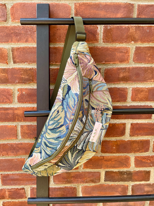 Sac Banane XL