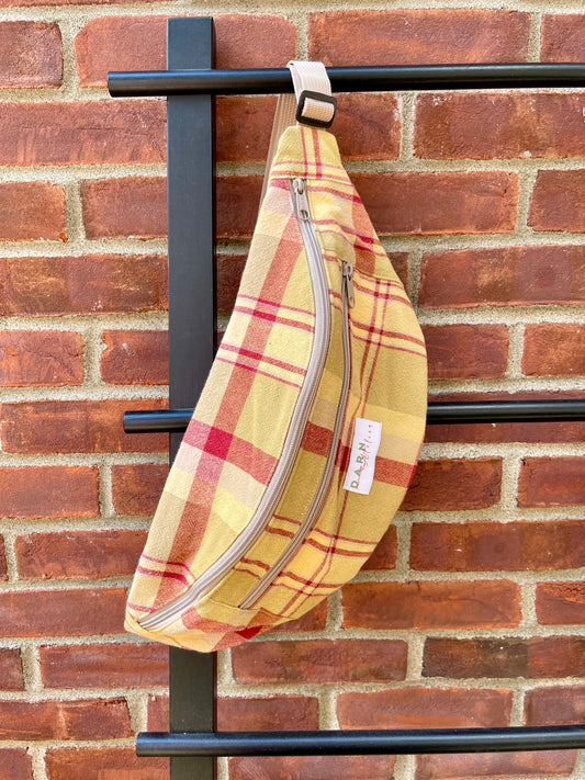Sac Banane XL