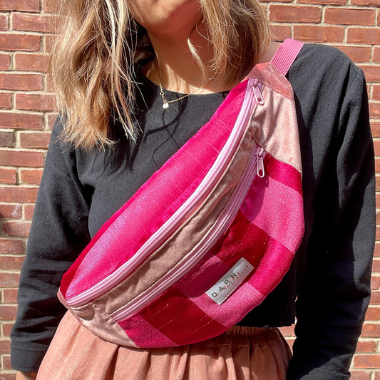 Sac Banane XL