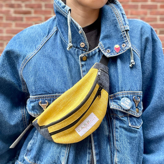 Sac Banane Mini