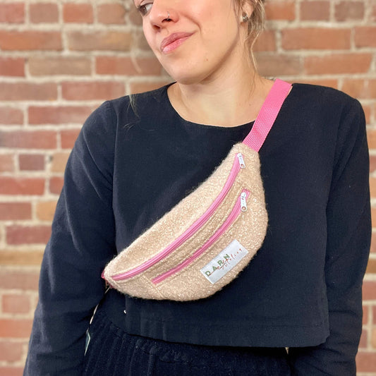 Sac Banane Mini