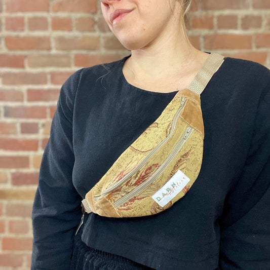 Sac Banane Mini